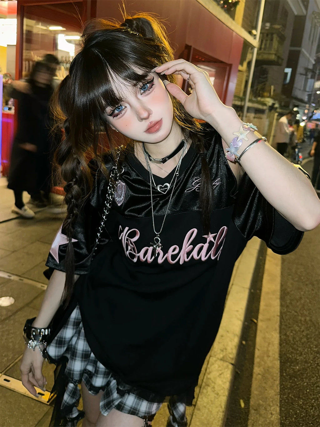 Velvet Vision