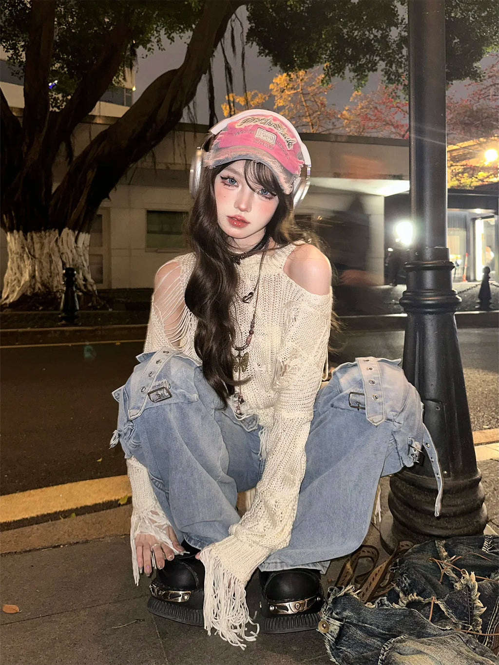 Honey Halo