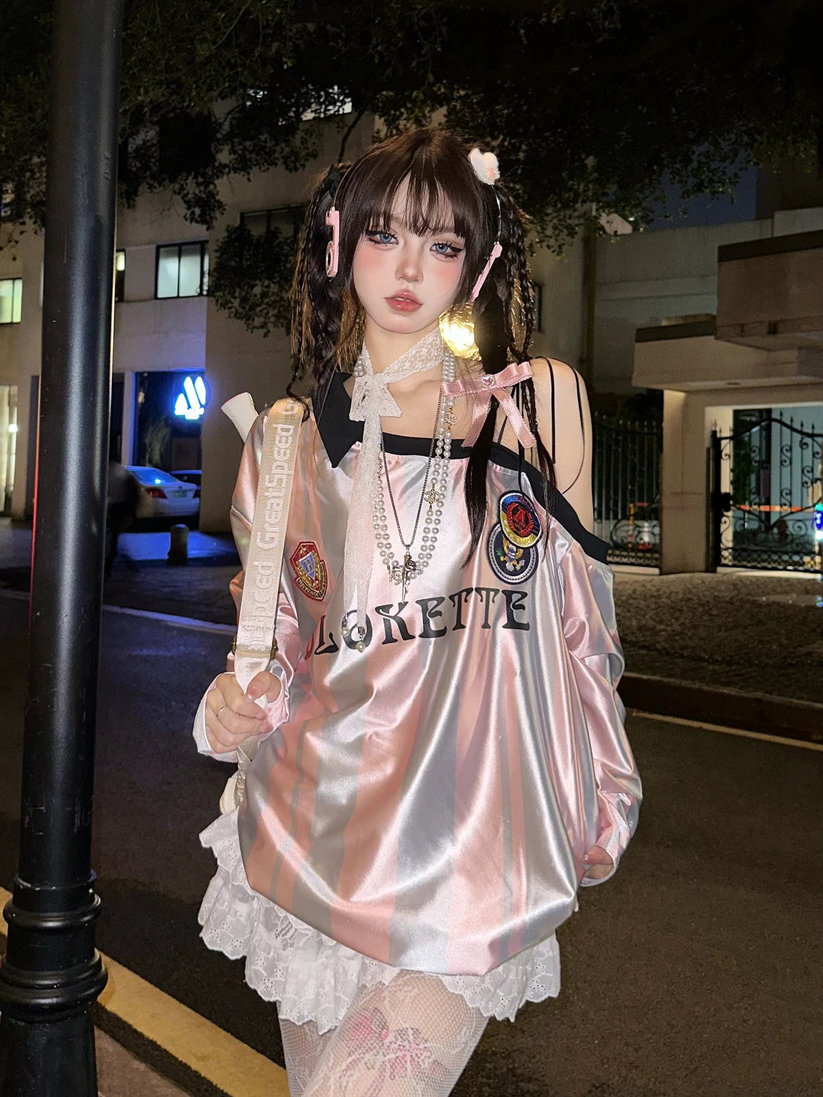 Lucid Fever