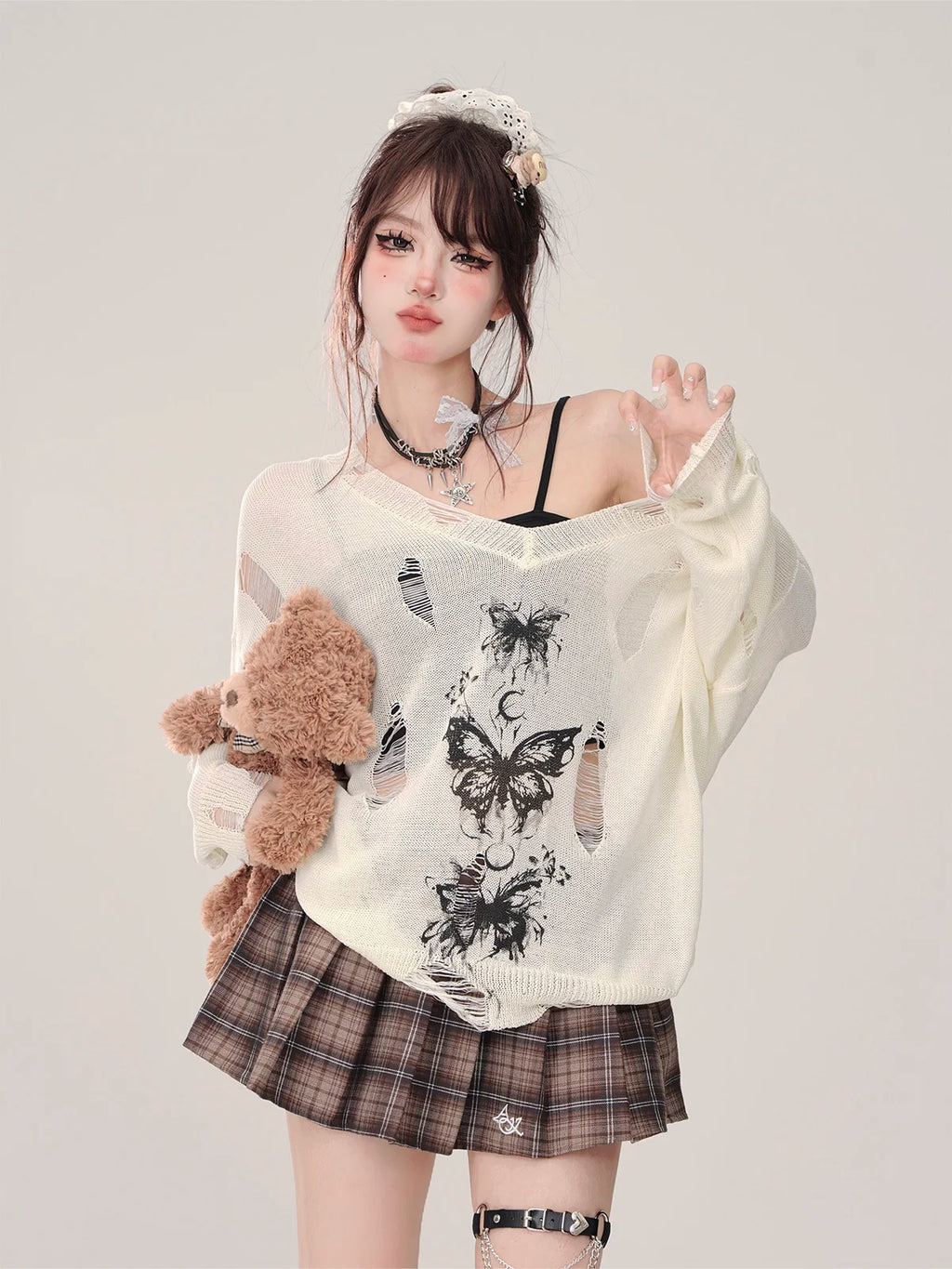 Doll Frequency