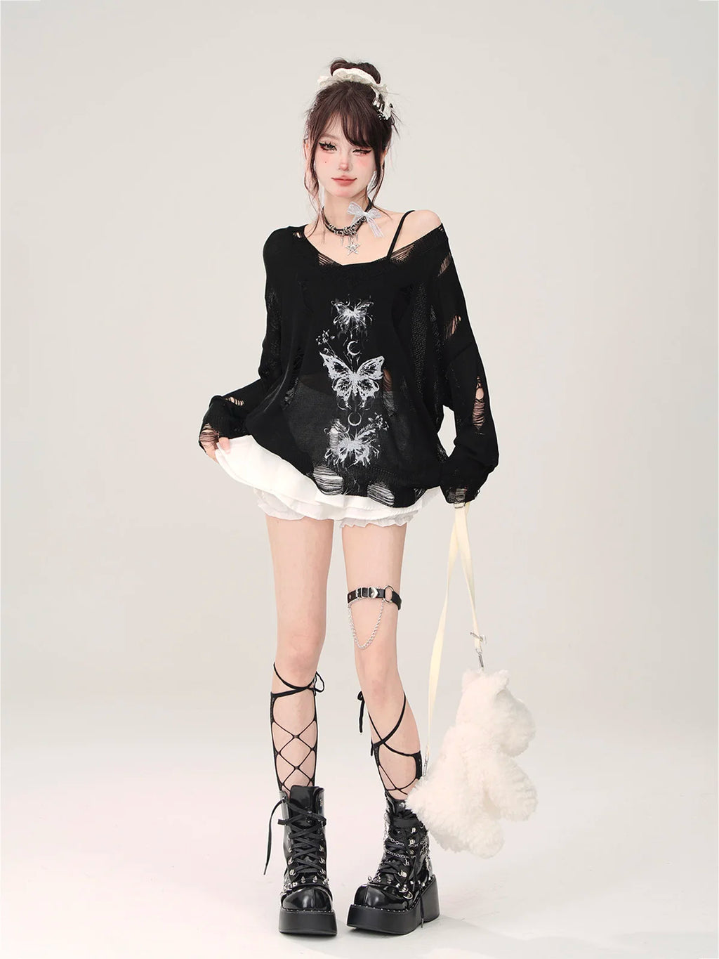 Doll Frequency