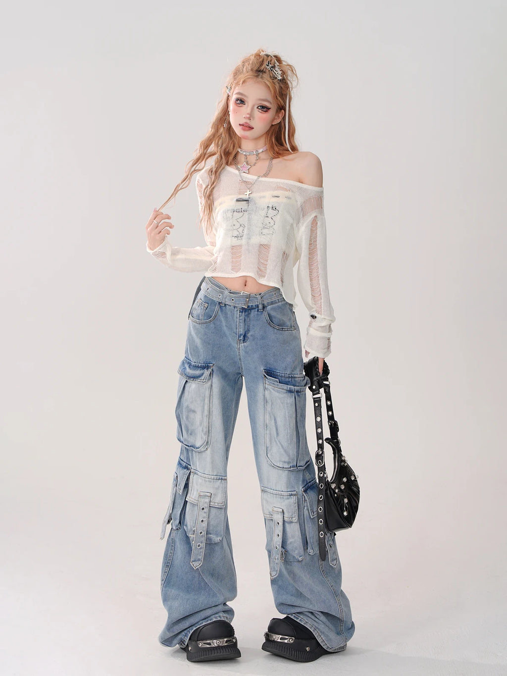 Softcore Muse