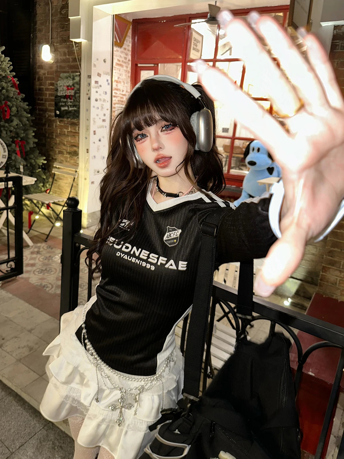Star Girl