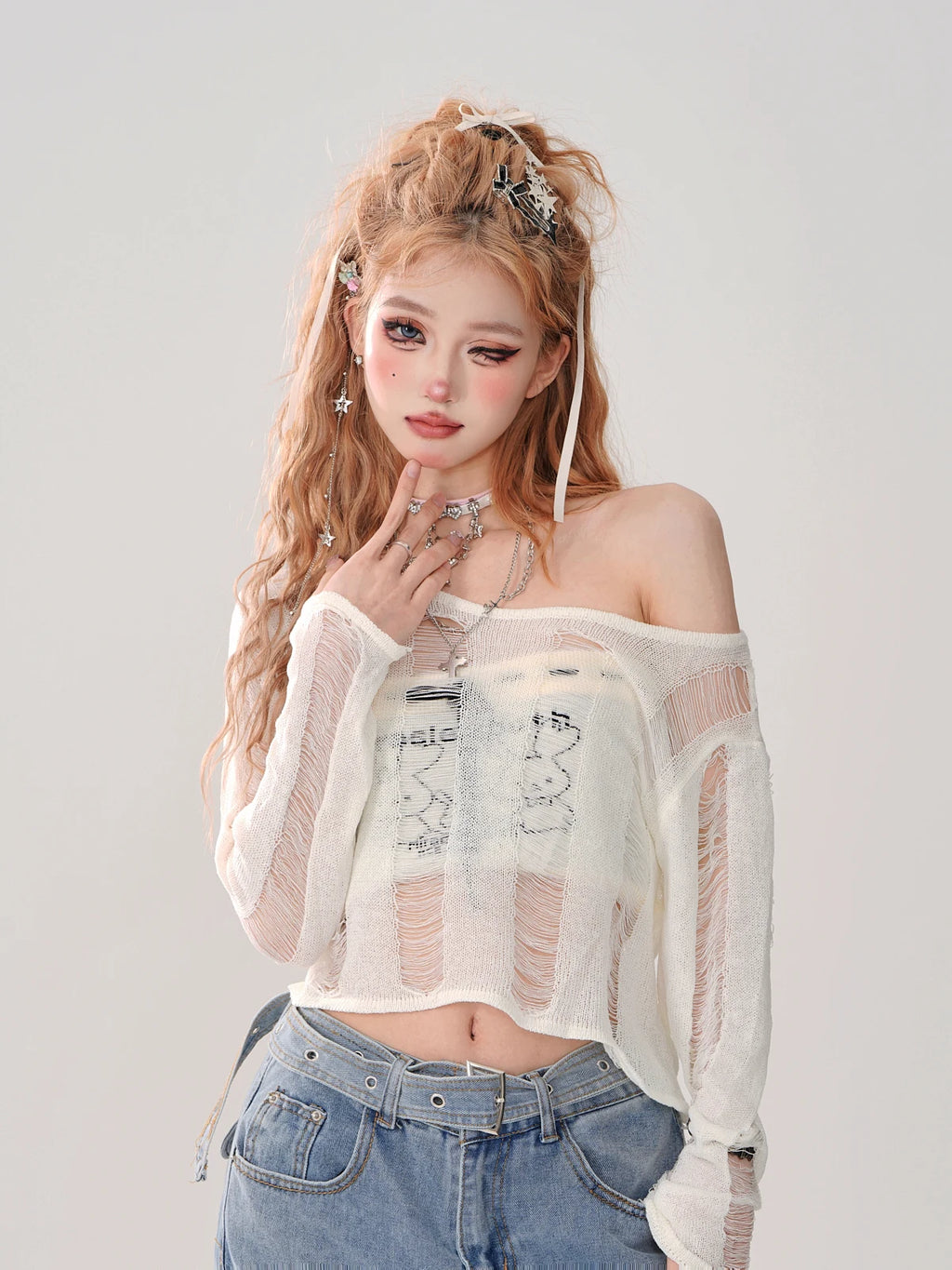Softcore Muse