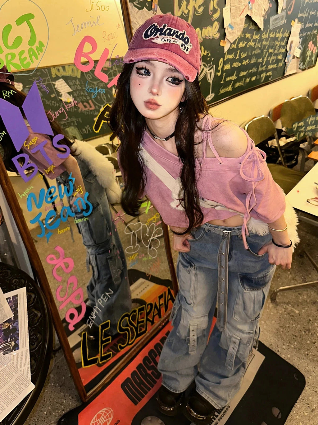 Y2K Spirit